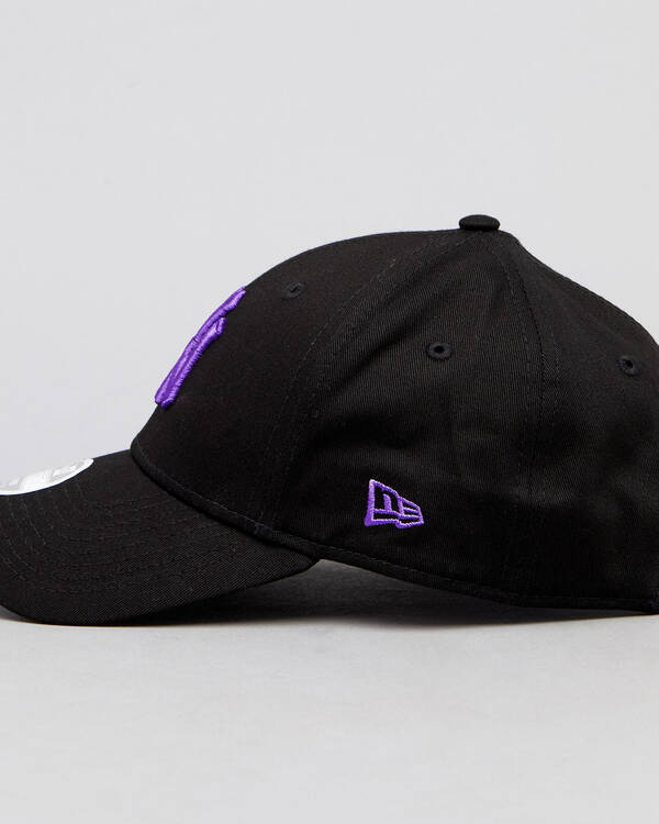 New Era NY Yankees Cap for Womens