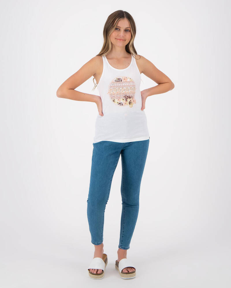 Used Girls Stafford Jeggings for Womens
