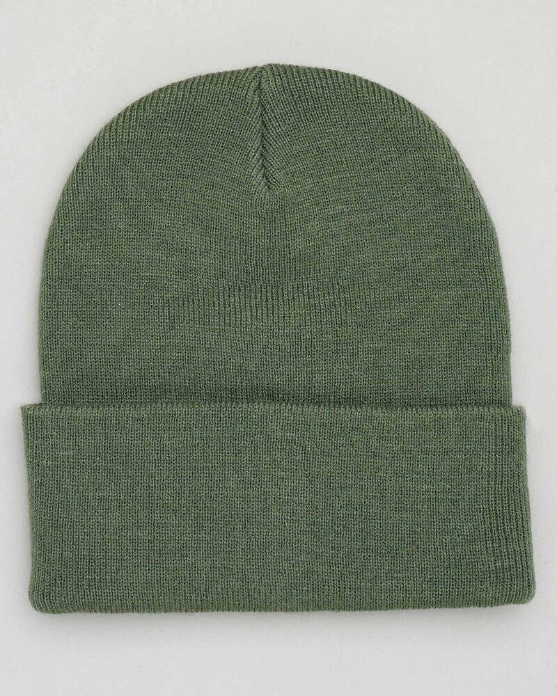 Forty Seven New York Yankees Haymaker Cuff Knit Beanie for Mens
