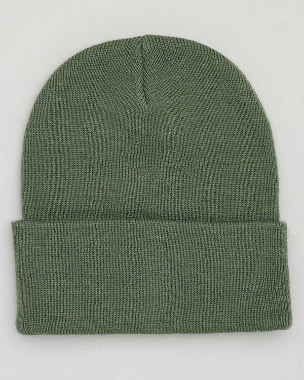 Forty Seven New York Yankees Haymaker Cuff Knit Beanie for Mens