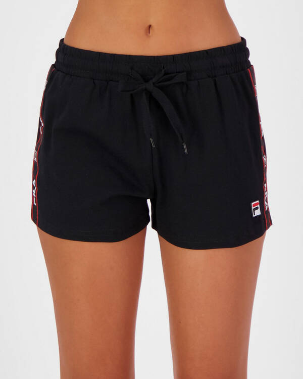 Fila City Rose Shorts for Womens