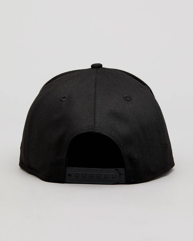 New Era LA Dodgers Cap for Womens