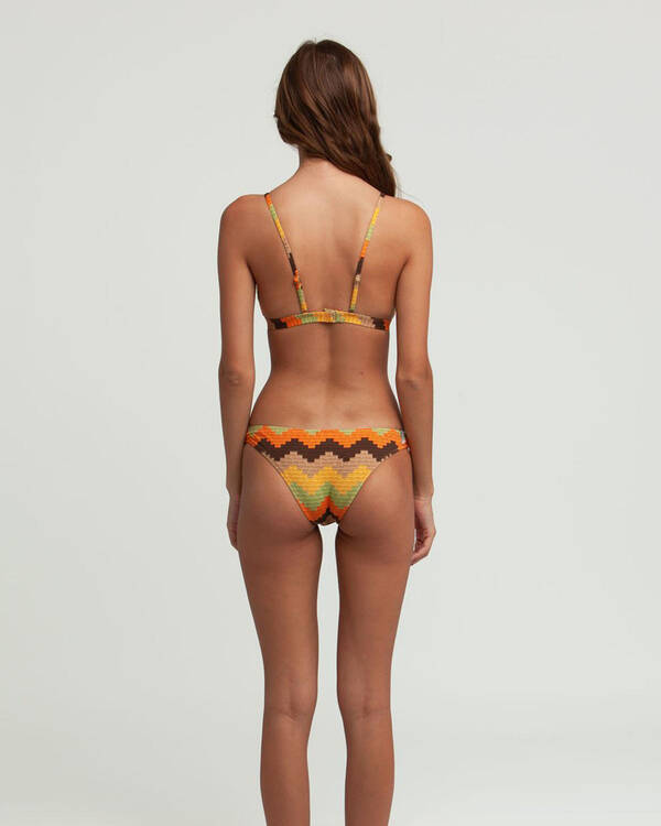 Rhythm Cozumel Bikini Bottom for Womens
