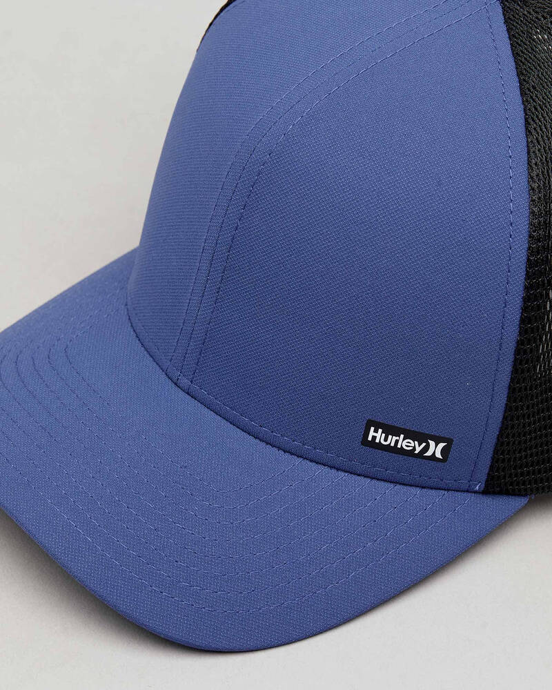 Hurley Dri-fit League Cap for Mens