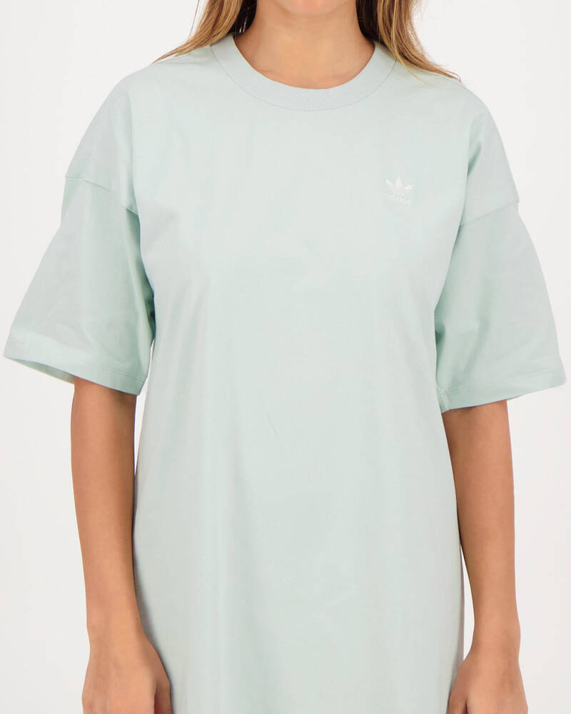 Adidas Trefoil Dress for Womens