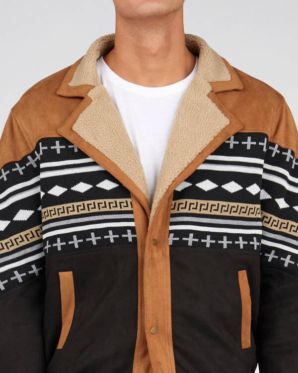 Skylark Saltilo Jacket for Mens