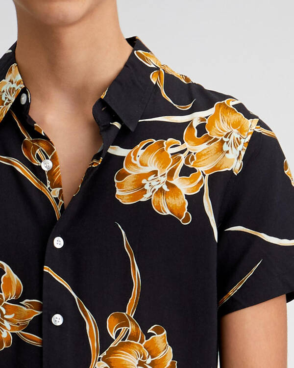 Billabong Boys Sundays Shirt for Mens