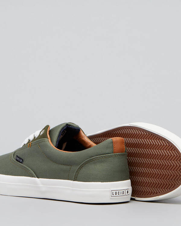 Lucid Filmore Shoes for Mens