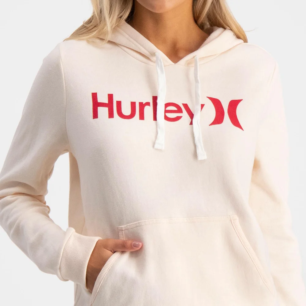 Hurley One & Only Hoodie for Womens