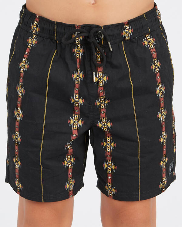 Lucid Boys Aztecs Mully for Mens