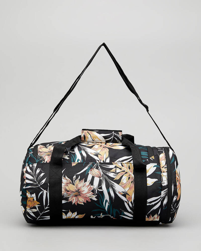 Rip Curl Packable Duffle Bag for Womens