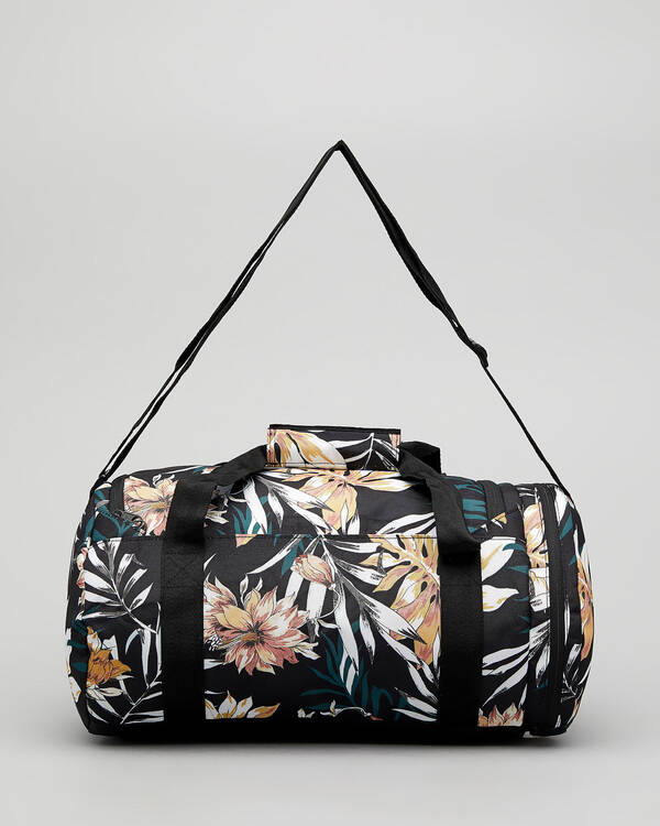 Rip Curl Packable Duffle Bag for Womens