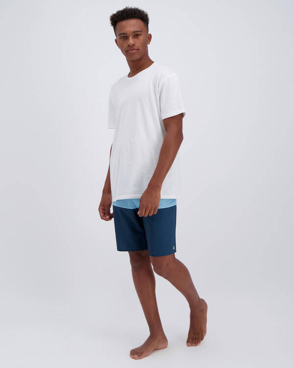 Billabong Tribong Solid Pro Boardshorts for Mens