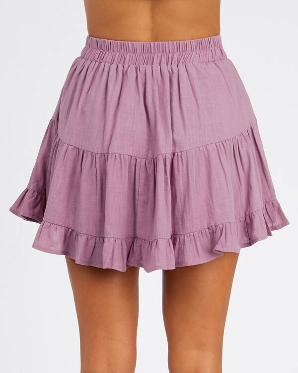 Mooloola Enid Skirt for Womens