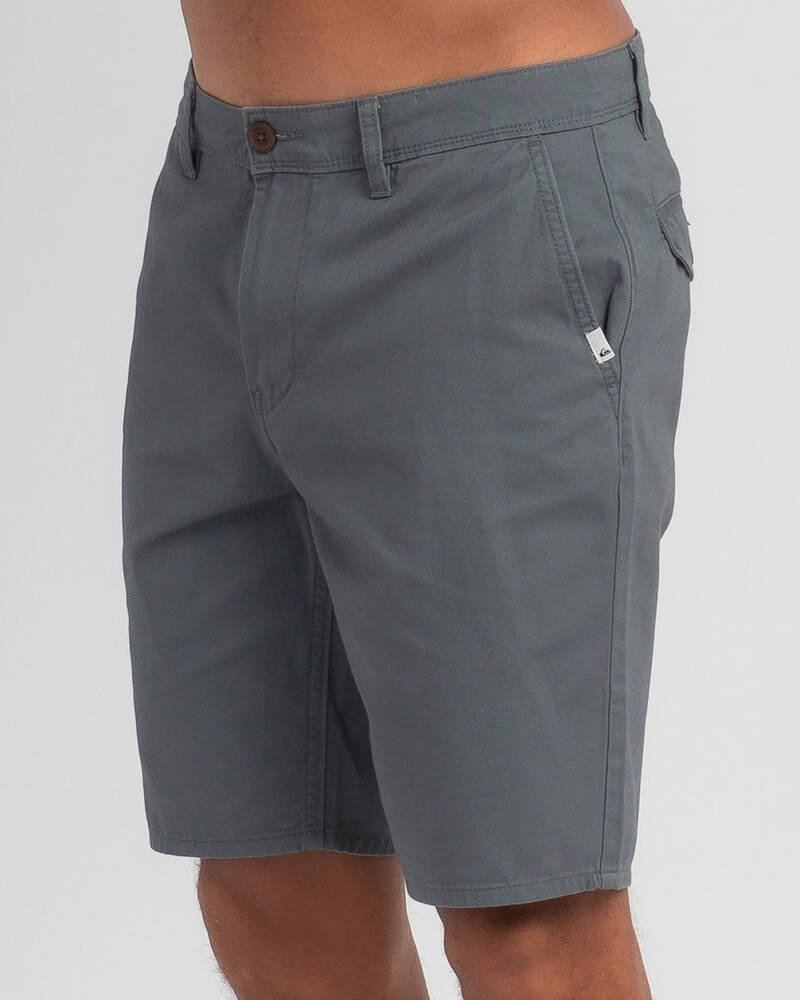 Quiksilver Everyday Chino Light Shorts for Mens