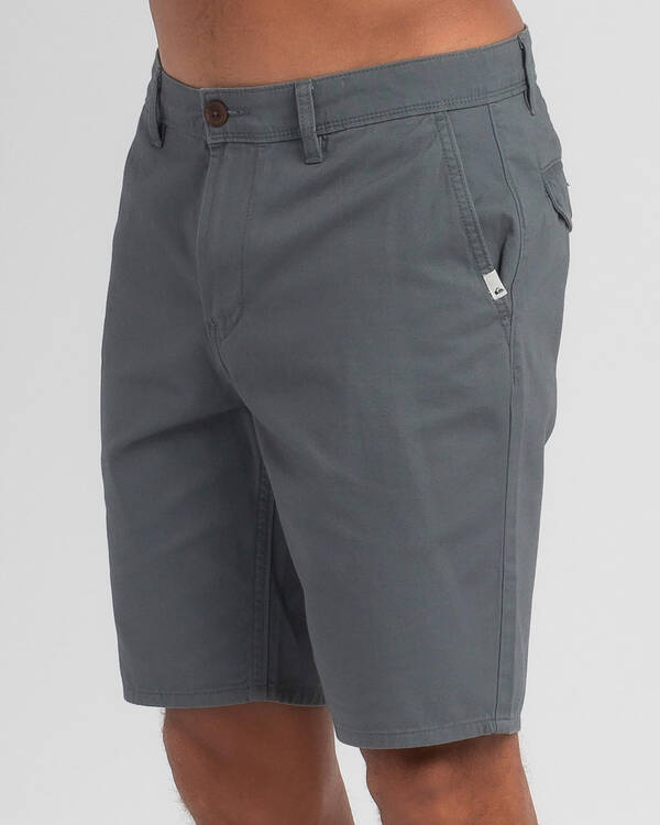 Quiksilver Everyday Chino Light Shorts for Mens