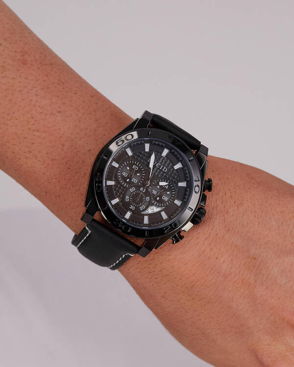 Lucid Echelon Watch for Mens