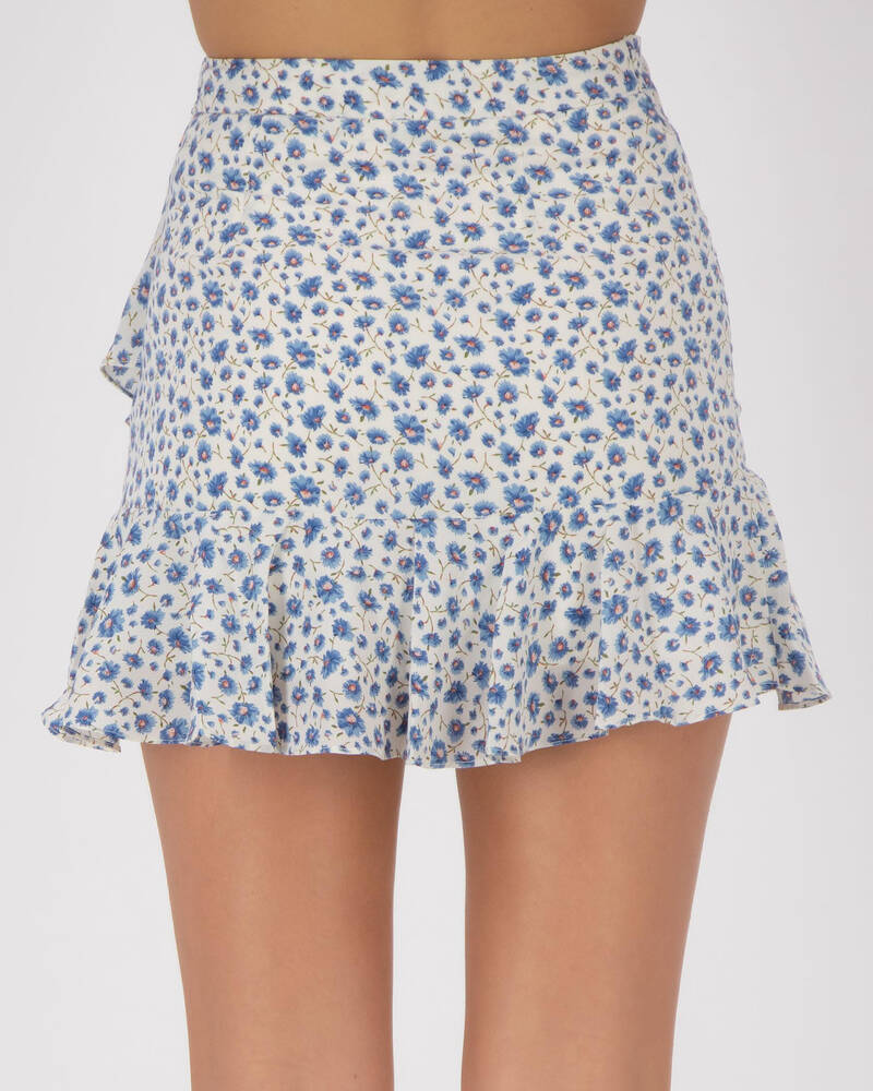 Mooloola Fallon Skirt for Womens