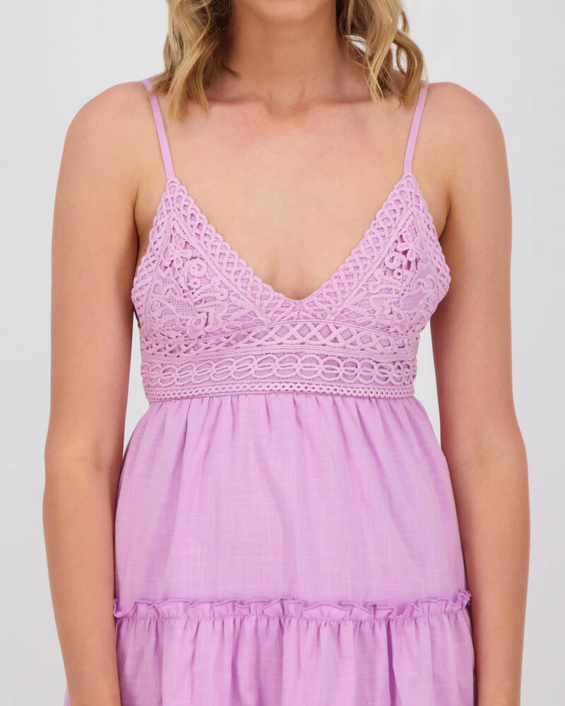 Mooloola Winx Dress for Womens