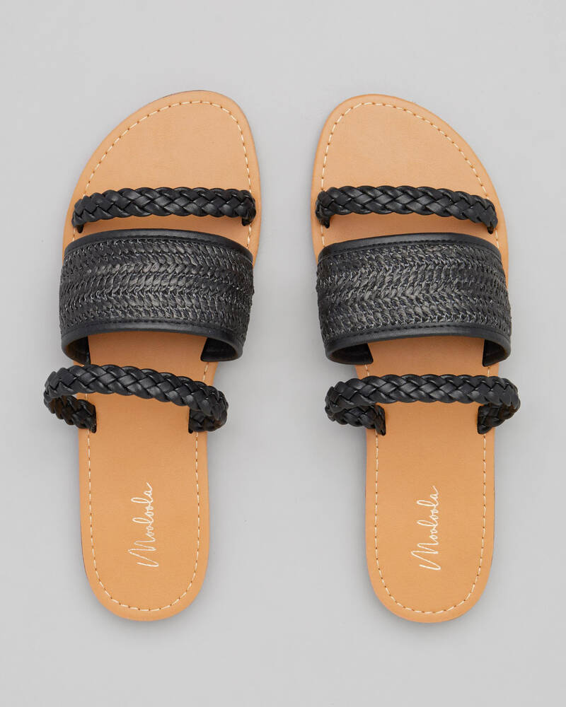 Mooloola Kalani Sandals for Womens