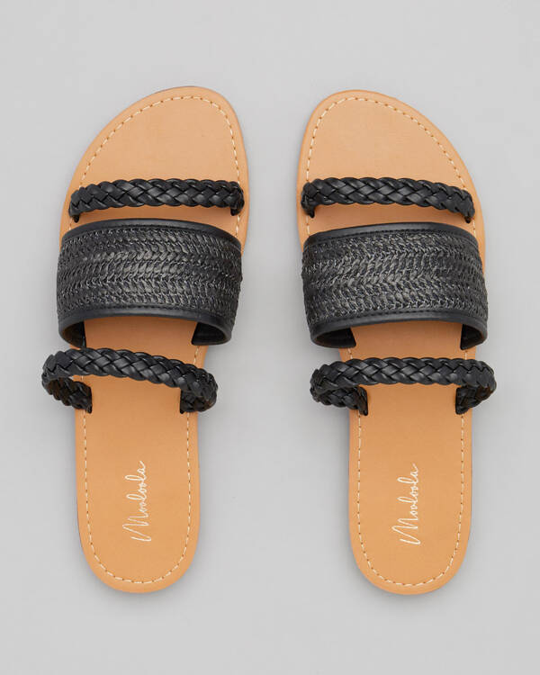 Mooloola Kalani Sandals for Womens