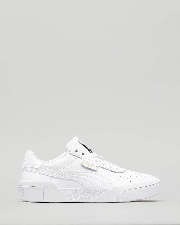 Puma Womens Cali Shoes for Womens