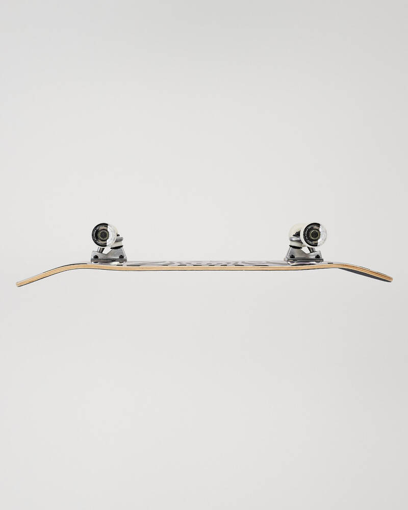 Element Mind Warp 7.75" Complete Skateboard for Unisex