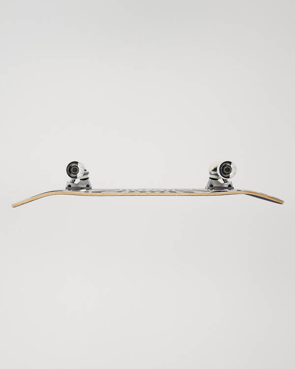 Element Mind Warp 7.75" Complete Skateboard for Unisex