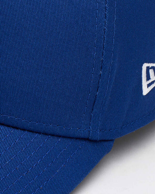 New Era Era 940 Aframe Dodgers Cap for Mens