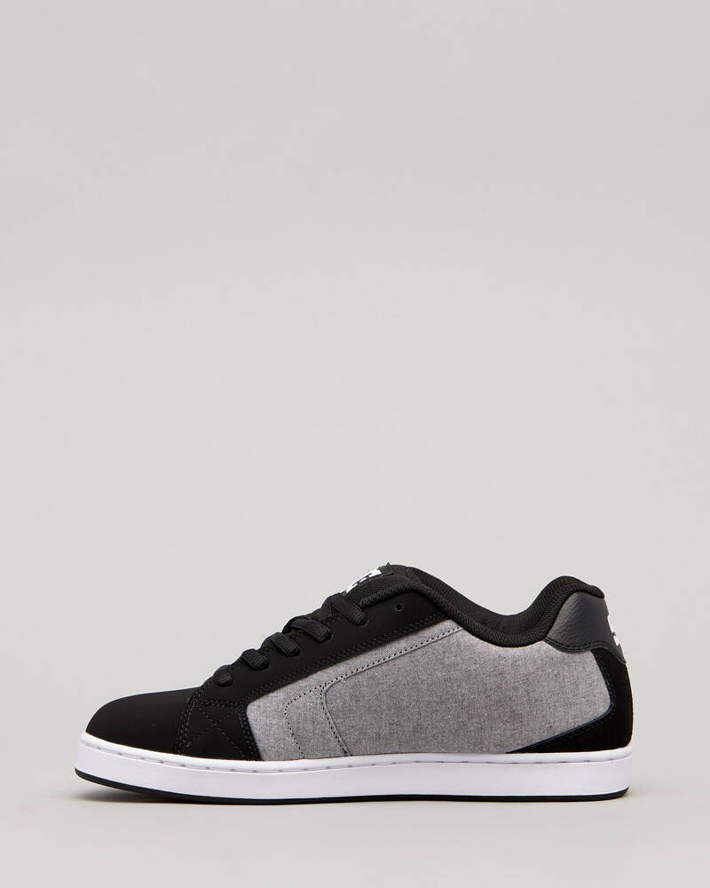 DC Shoes Net Shoes for Mens