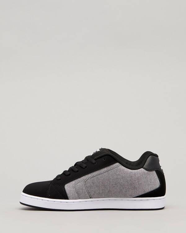DC Shoes Net Shoes for Mens