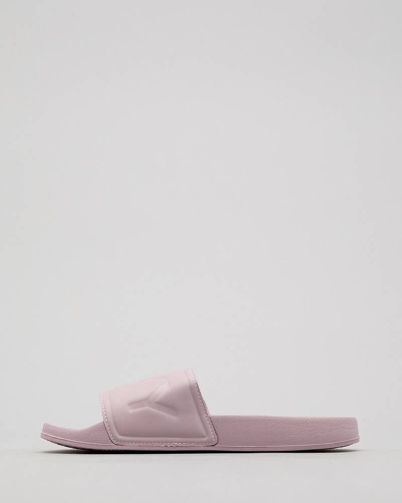 Roxy Slippy Slide Sandals for Womens