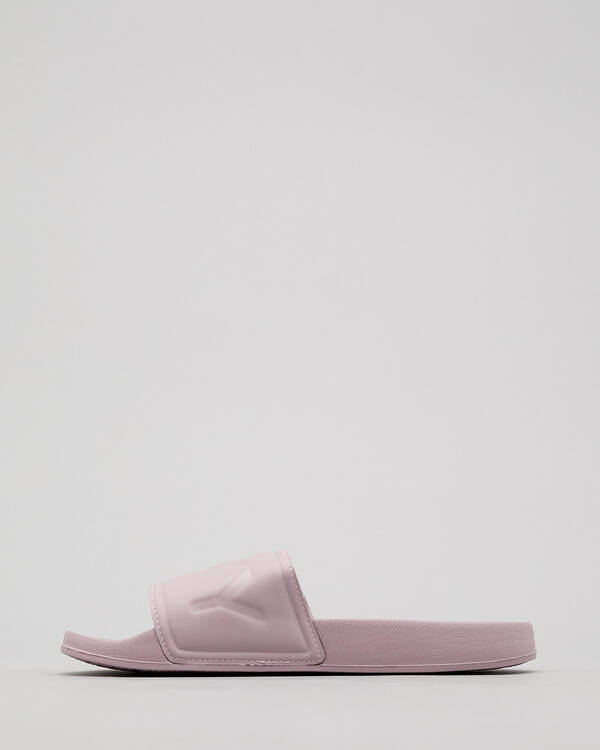 Roxy Slippy Slide Sandals for Womens