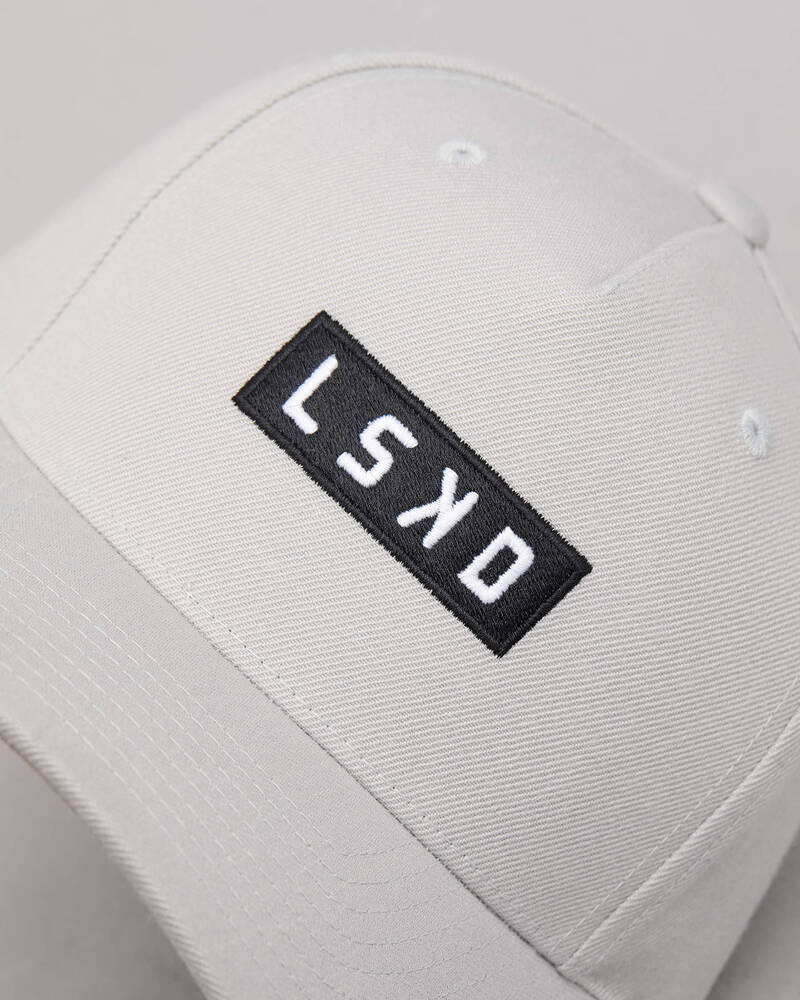 LSKD Cornerstone Cap for Mens