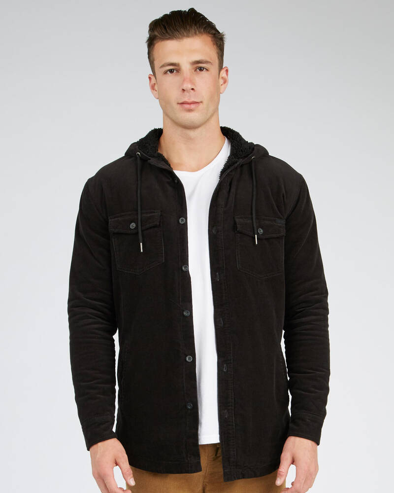 Skylark Abide Long Sleeve Shirt for Mens