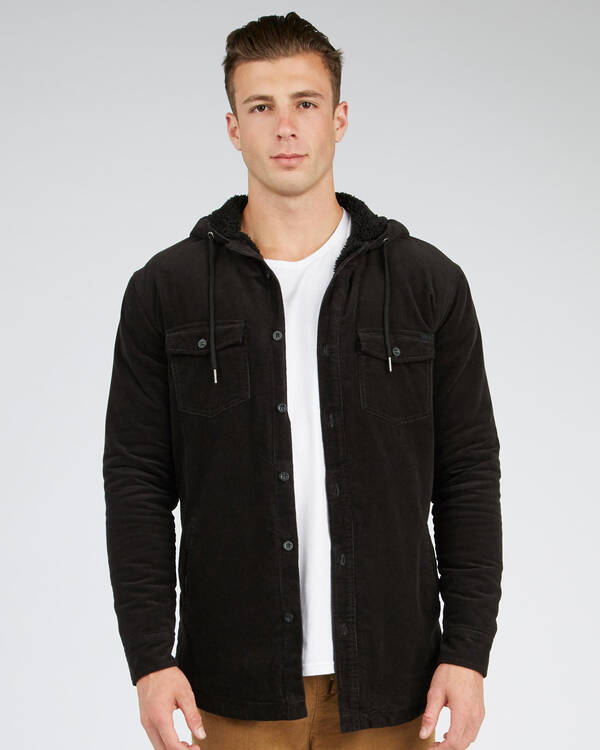 Skylark Abide Long Sleeve Shirt for Mens