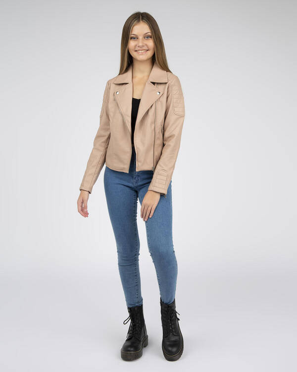 Ava And Ever Girls' Rufus Jacket for Womens
