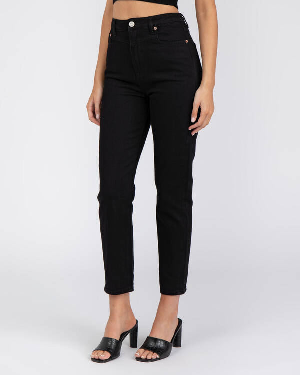 Ziggy Denim Meet My Mum Jeans for Womens