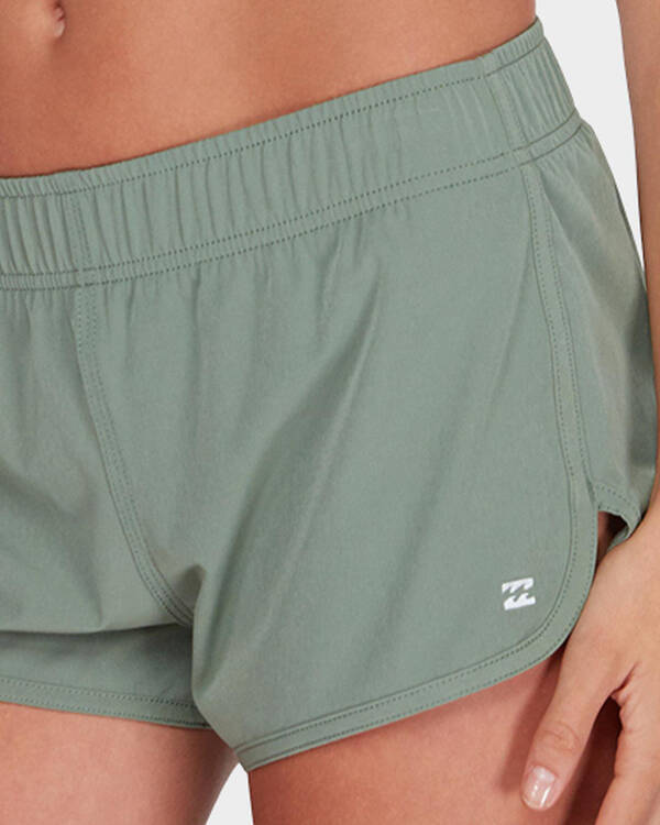Billabong Legacy Board Shorts for Womens
