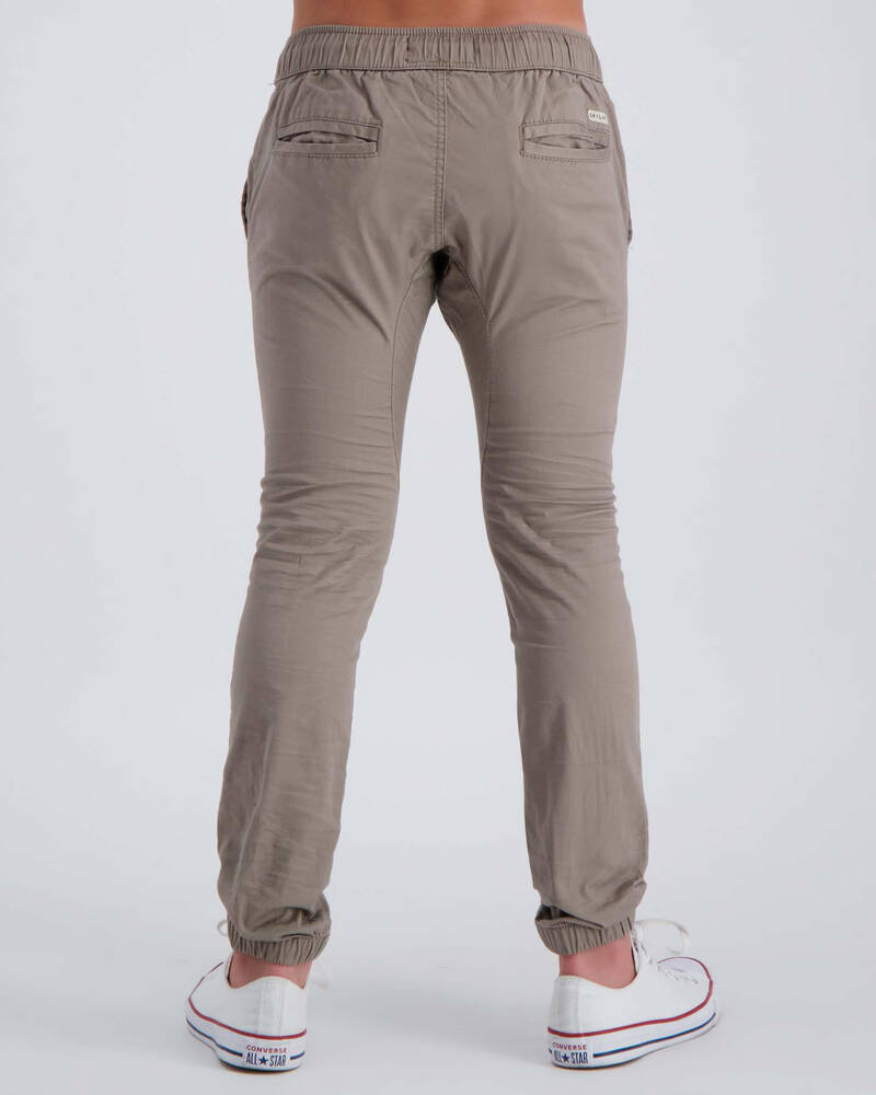 Skylark Boys' Spectral Jogger Pants for Mens