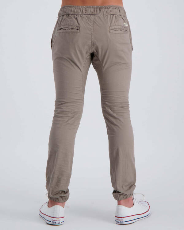 Skylark Boys' Spectral Jogger Pants for Mens