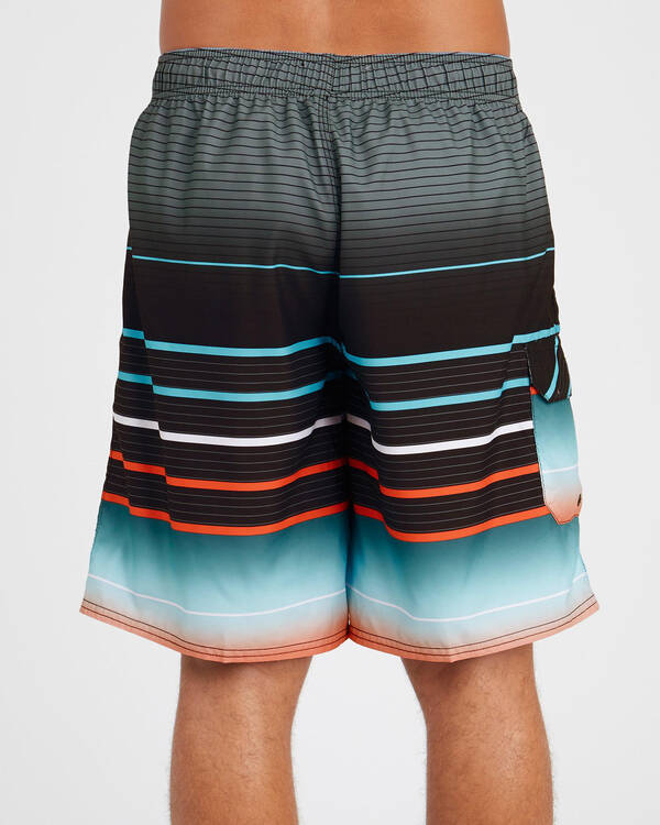 Billabong Weekends Layback 20" Supreme Suede Board Short for Mens