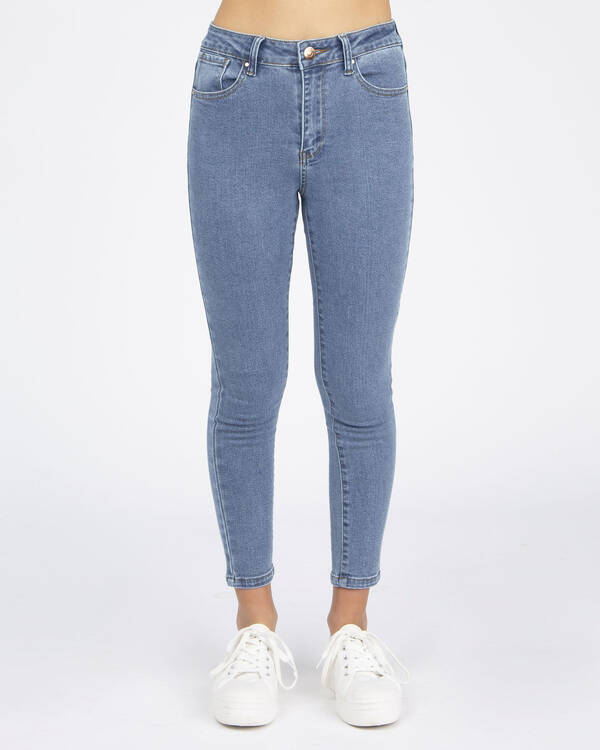 Used Girls' Javi Jeans for Womens