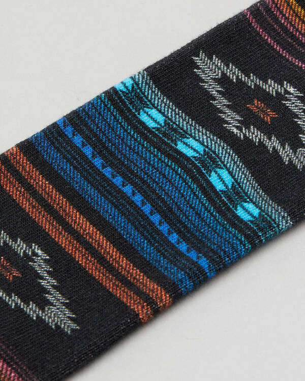 Skylark Mariachi Socks for Mens