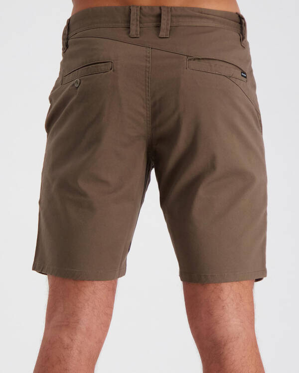 Volcom Frickin Modern Stretch Walkshort for Mens