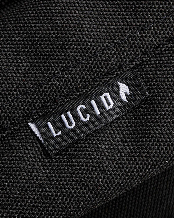 Lucid Indicator Backpack for Mens