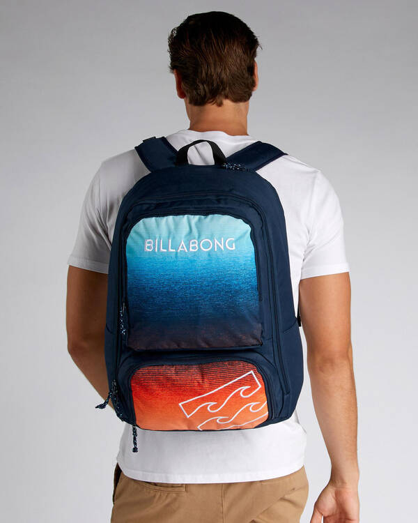 Billabong Juggernaught Backpack for Mens