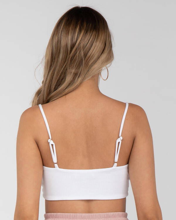 Mooloola Feria Crop Top for Womens