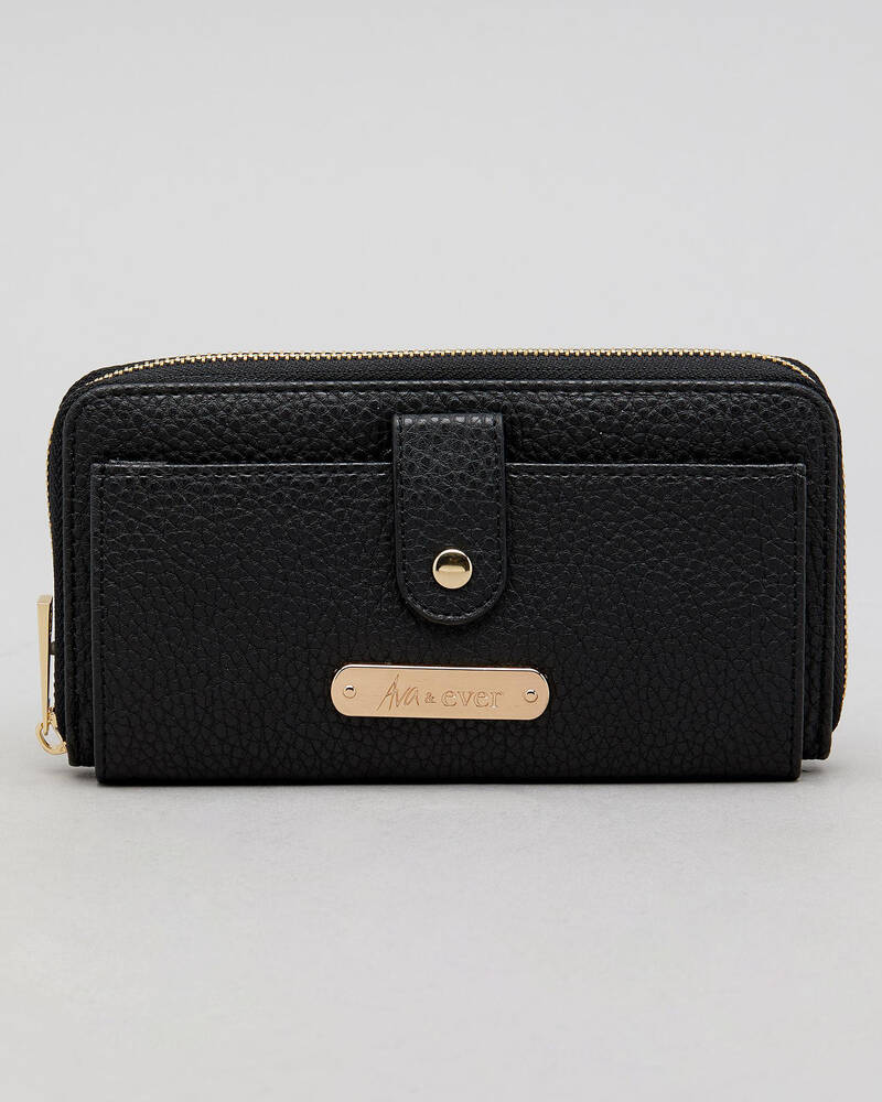 Ava And Ever Kenzo Wallet for Womens