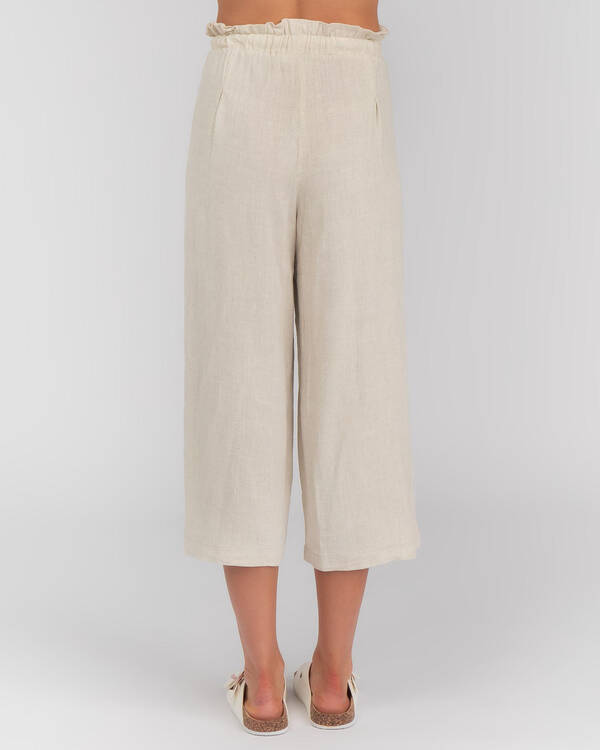 Mooloola Talan Pants for Womens
